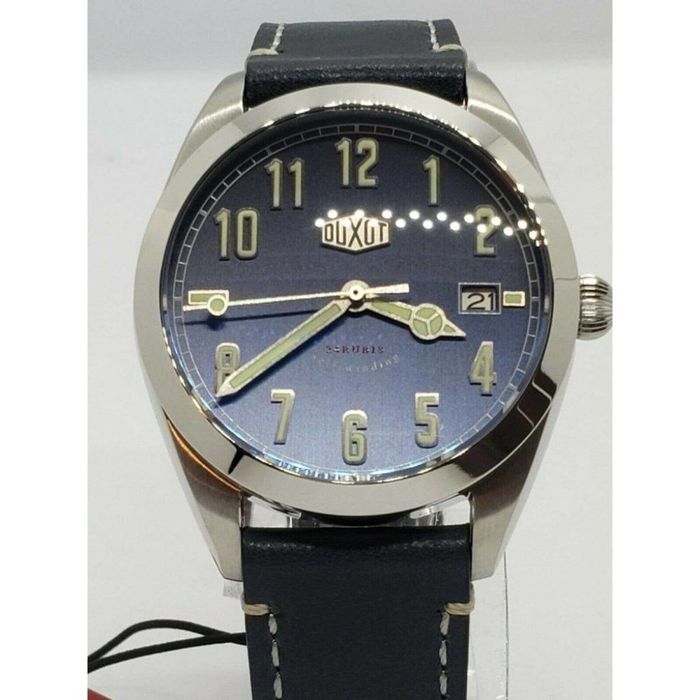 Duxot SOLICITUS Men's Automatic Watch